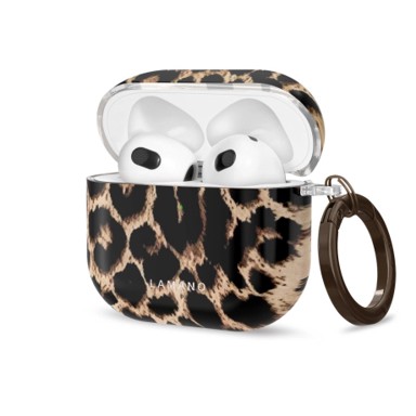 TECH-PROTECT futrola Lamano za Apple AirPods 4 / 5, uzorak Exotic Touch