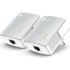 TP-LINK Powerline TL-PA4010KIT, 600 Mbit/s, 2 kom, bijela