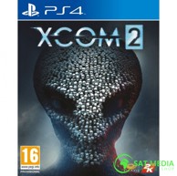 Igra za Playstation 4: XCOM 2