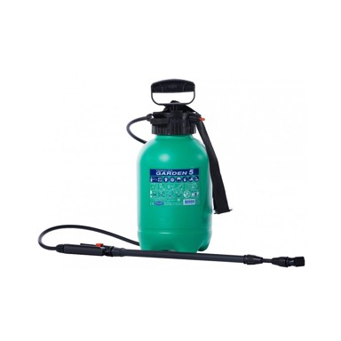 POLINS Leđna prskalica Garden 5 l