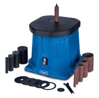 SCHEPPACH Oscilirajuća brusilica s vretenom OSM100