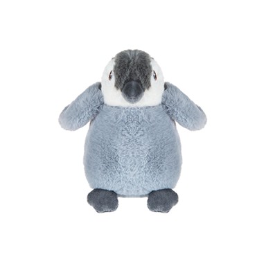Pliš Eco Arctic Pingvin
