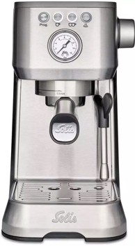 SOLIS Aparat za kavu Barista Perfetta Plus 1170 v2