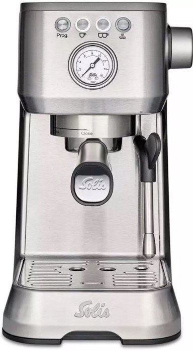 SOLIS Aparat za kavu Barista Perfetta Plus 1170 v2