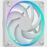 FRACTAL DESIGN Ventilator Momentum 14 RGB, bijeli