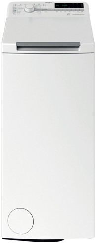 WHIRLPOOL Perilica rublja TDLR 7250SS EU/N