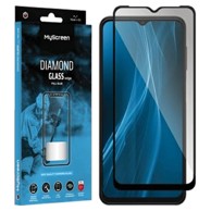 MYSCREEN PROTECTOR Kaljeno staklo Diamond Glass Edge za Honor X6a/X6b