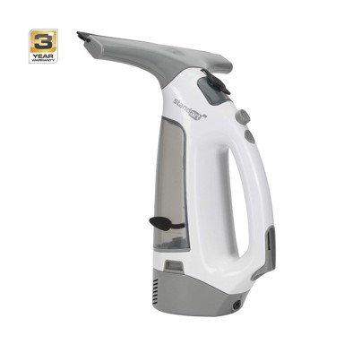 Čistač prozora KS-5529C, crna