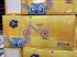 VOLARE Bicikl bez pedala Disney Stitch, metalni