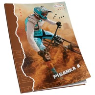 CONNECT Pisanka A, Premium Boy, za 1. razred