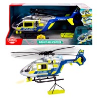 DICKIE Igračka policijski helikopter, 36 cm