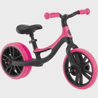 GLOBBER Bicikl Go Bike Elite Duo roza