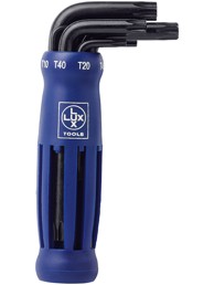LUX TOOLS Torx ključ 8/1 