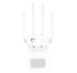 VERKGROUP Pojačivač signala 2.4 GHz, WiFi 300 Mb/s, WPS