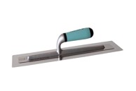 CO.ME PROFLEX inox gleter, 0.3 mm, 360x110 mm