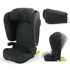 KINDERKRAFT Autosjedalica UNITY 2, 100-150 cm, i-Size, crna
