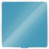 LEITZ Ploča magnetna 45x45cm staklena Cosy 70440061 plava!!