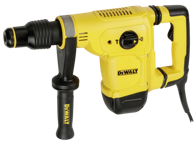 DEWALT Bušilica čekić 5kg 1050 W D25810K-QS