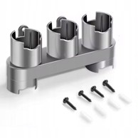 ROSFIX Zidni nosač za pribor Dyson V7-V15