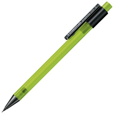 STAEDTLER Tehnička olovka 0,5 mm Graphite 777 05-5, svijetlozelena