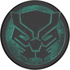 POPSOCKETS Držač/stalak PopGrip Black Panther Icon, Marvel
