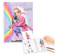 TOP MODEL Bojanka džepna