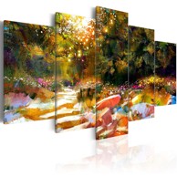 Slika Land of Fairies 200x100