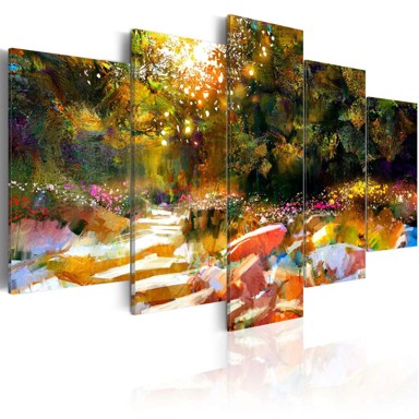 Slika Land of Fairies 200x100