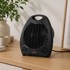 AGA Termoventilator, 2000 W, crni