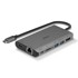 LINDY Mini docking stanica DST-Mini XT, USB-C 