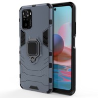 HURTEL Zaštitna futrola Ring Armor Case za Xiaomi Redmi Note 10 / Redmi Note 10S