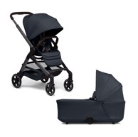 JOOLZ Kolica 2u1 Hub2, tamnoplava