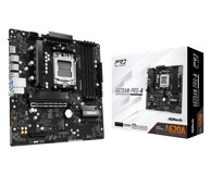 ASROCK Matična ploča A620AM PRO-A
