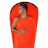 SEA TO SUMMIT Vreća za spavanje Reactor Extreme Adult Mummy Fiber, crna