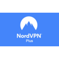 NordVPN Plus Licenca, 1 godina, Global