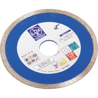 LUX TOOLS Rezna ploča dijamantna 115 mm 101812