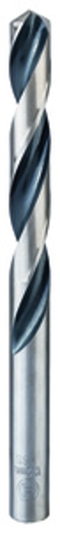 BOSCH Spiralno svrdlo HSS PointTeQ, cilindrični prihvat