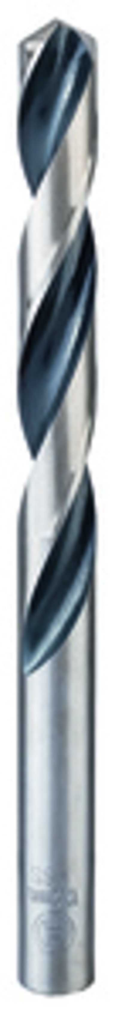 BOSCH Spiralno svrdlo HSS PointTeQ, cilindrični prihvat