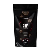 HIFOOD Chia sjemenke, 500 g