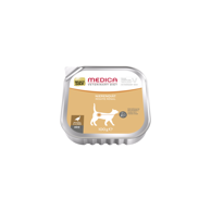 SELECT GOLD Hrana za mačke Medica Renal puretina 100 g