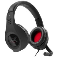 SPEEDLINK Gaming slušalice s mikrofonom Coniux PS4/PS5, crne