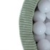 PLUSH NEST Suhi bazen, 90x30 cm, zeleni