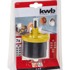 KWB Pila za rupe 7/125-63x40 mm