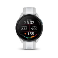 GARMIN Pametni sat Forerunner 165, bijeli, GPS