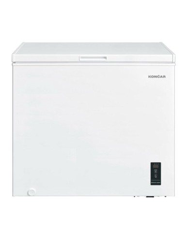 KONČAR Zamrzivač LV198BM