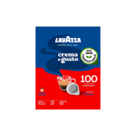 LAVAZZA Kapsule Cialde Crema e Gusto