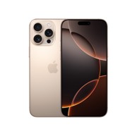 APPLE iPhone 16 Pro Max, 256 GB, smeđi
