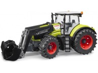Igračka TRAKTOR CLAAS AXION 950, 1:16