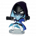 BLIZZARD Figurica Overwatch Holiday Cute But Deadly, Shiver Reaper