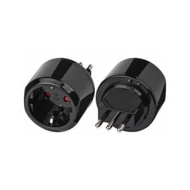 BRENNENSTUHL Putni adapter 1508470 za Italiju